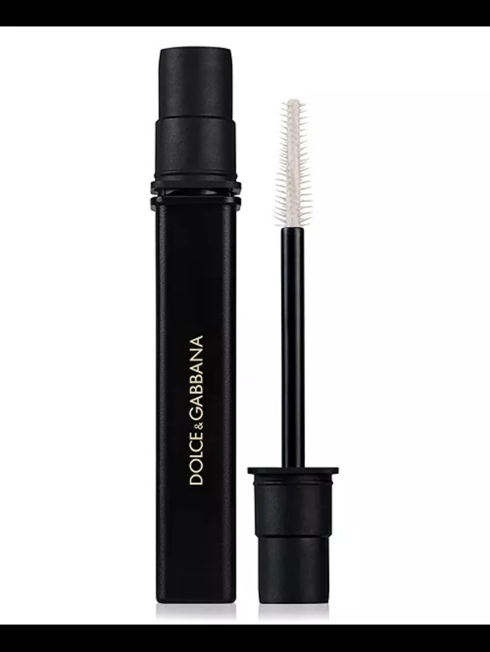 Dolce & Gabbana Gold 4Pcs. Flawless Eyes Mascara and Refills with Liner Gift Set